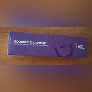 NIB Moodstruck Epic 4D Mascara